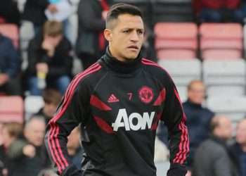 Alexis Sanchez will play a key role in Manchester United line-up when they face Juventus in Champions League Thursday 