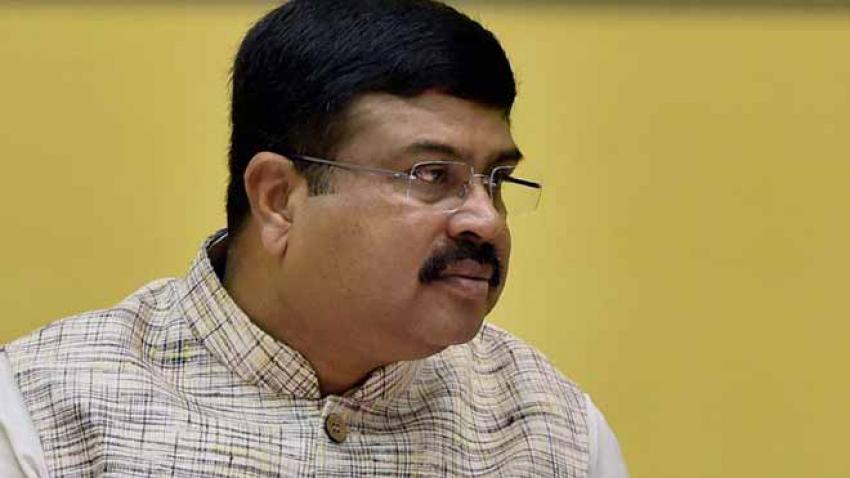 Pradhan for inclusion of ‘Ho’ in 8th Schedule - OrissaPOST