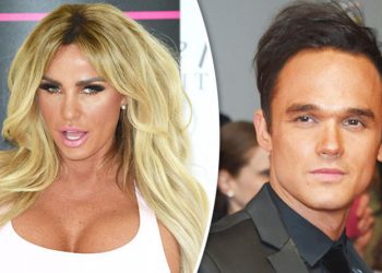 Katie Price to marry again