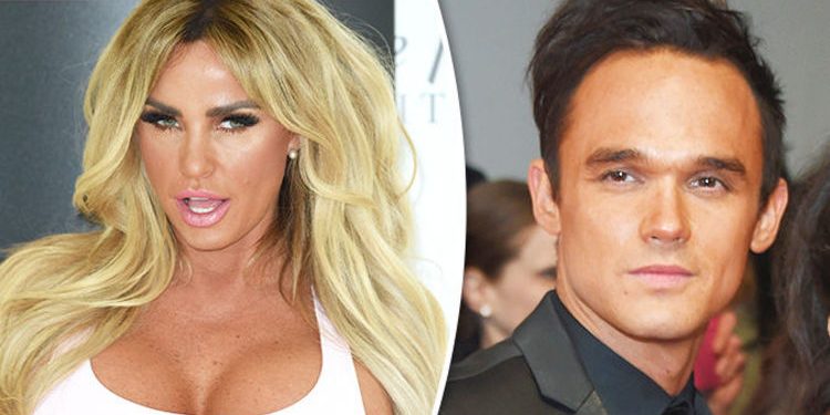 Katie Price to marry again