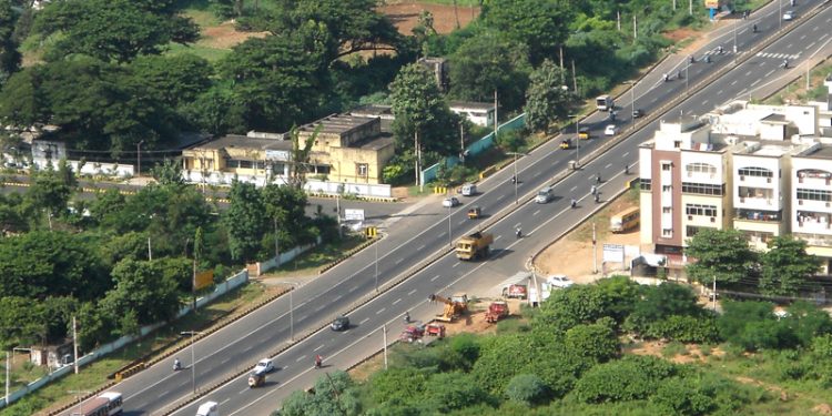 NH-16 turns deathtrap in Bhadrak