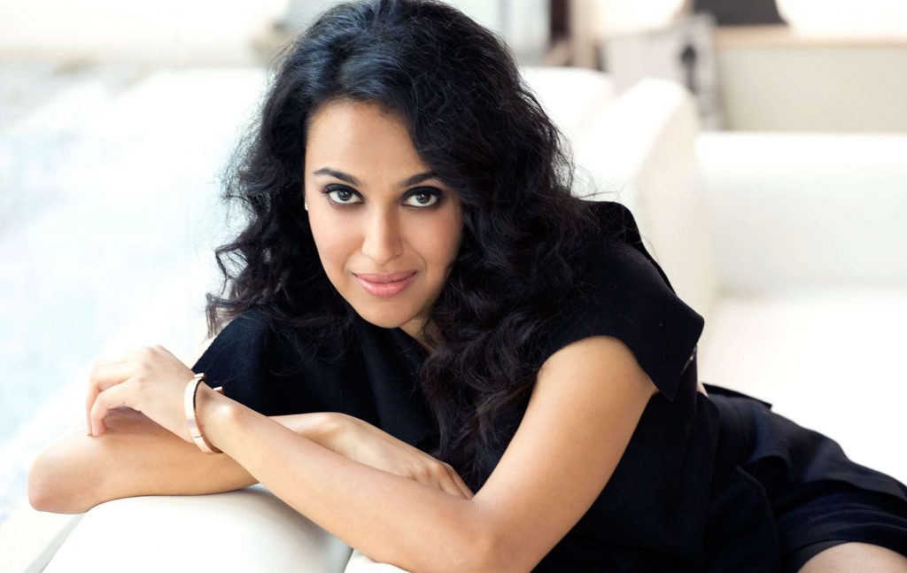 ‘Jahaan Chaar Yaar', ‘Veere Di Wedding' not similar, says Swara Bhasker