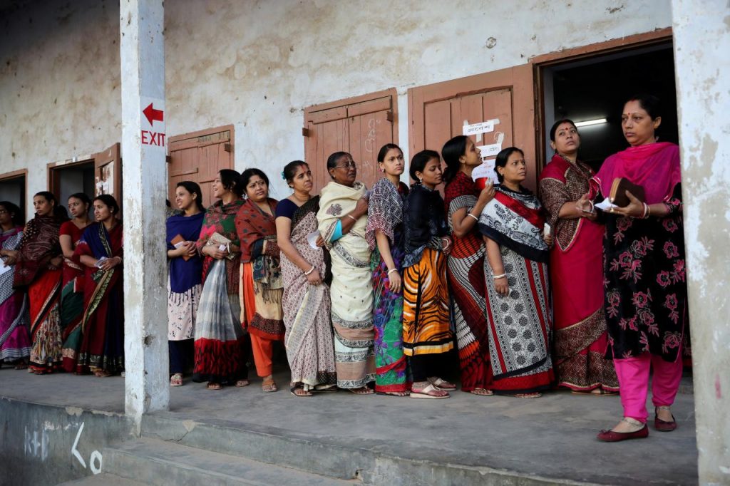 Thousands of opposition activists languish in prison as Bangladesh gears up for national election