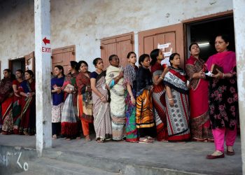 Thousands of opposition activists languish in prison as Bangladesh gears up for national election