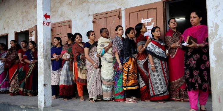 Thousands of opposition activists languish in prison as Bangladesh gears up for national election