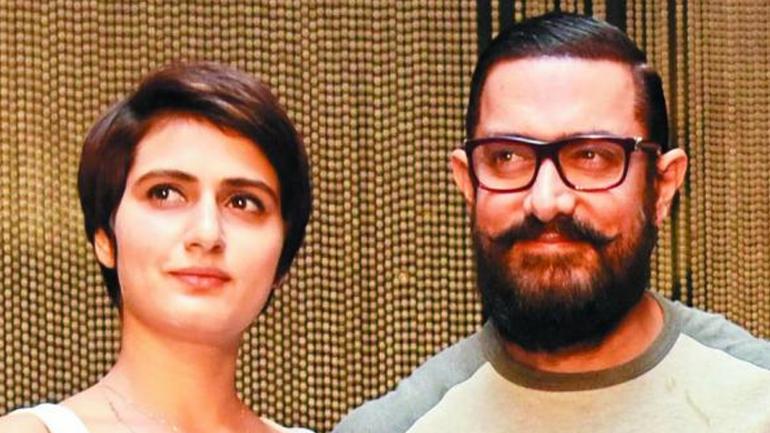 aamir khan new film