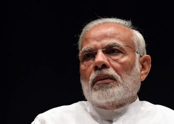 PM Narendra Modi