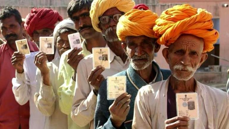 Polling begins in Rajasthan to elect new Assembly - OrissaPOST