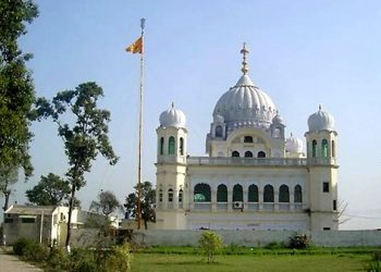 Kartarpur corridor, "high point of diplomacy","no progress" on the contentious issues.