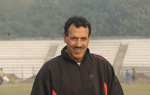 Subrata Bhattacharya