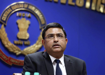 CBI Special Director Rakesh Asthana (PTI)