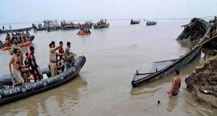 Kendrapara boat tragedy