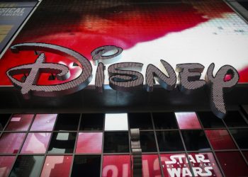 Disney had its second-best year ever at the global box office in 2018 (AFP)