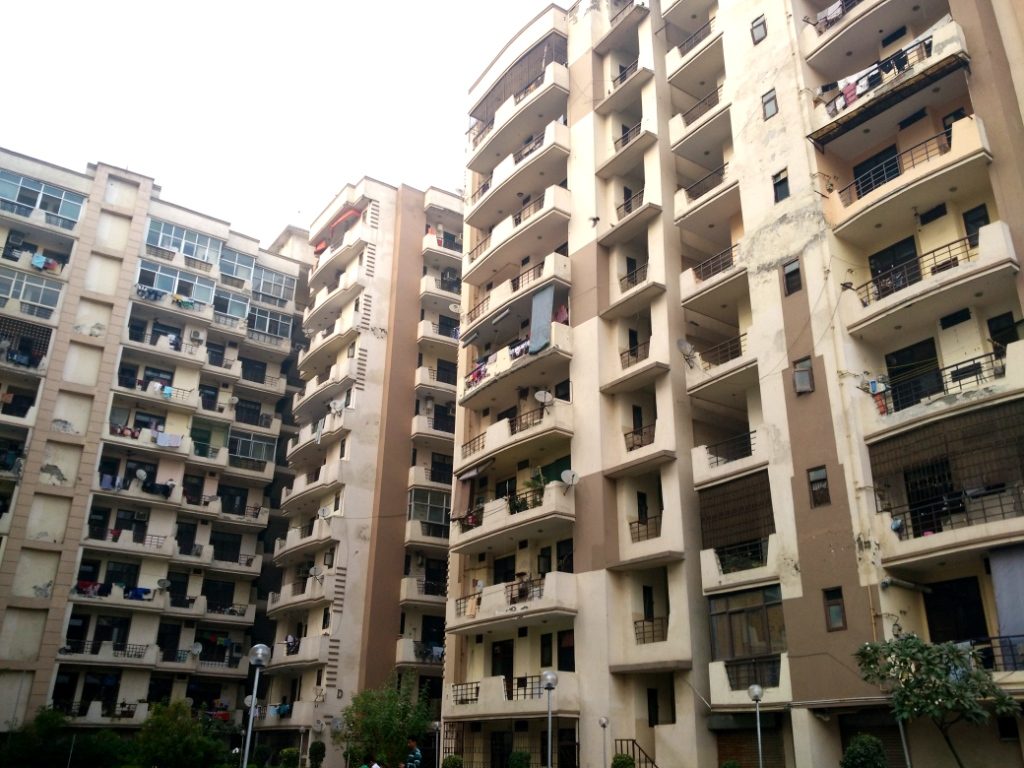 Odisha govt notifies apartment ownership ordinance