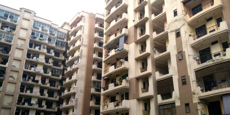 Odisha govt notifies apartment ownership ordinance