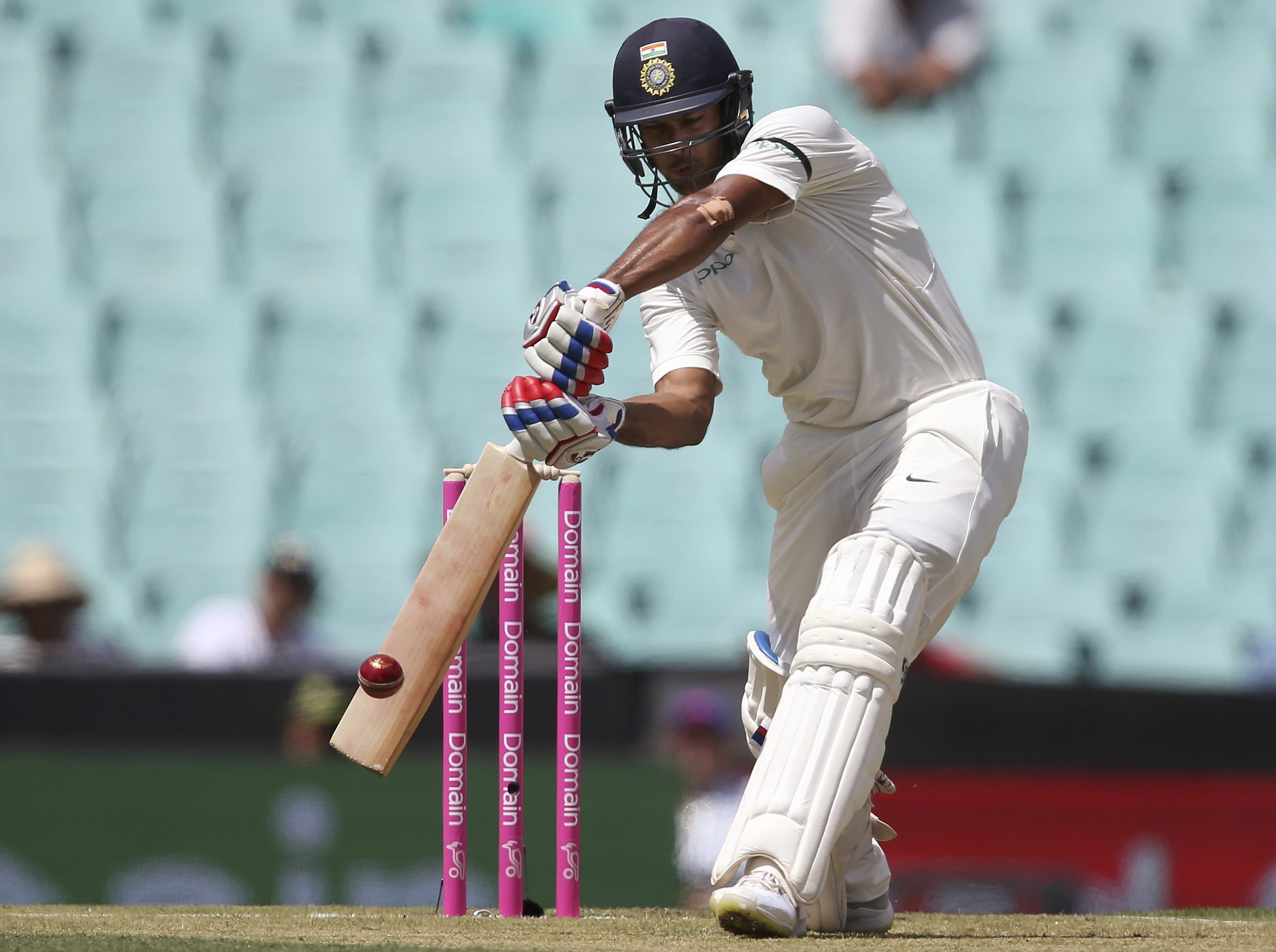 Pujara master-class props India - OrissaPOST