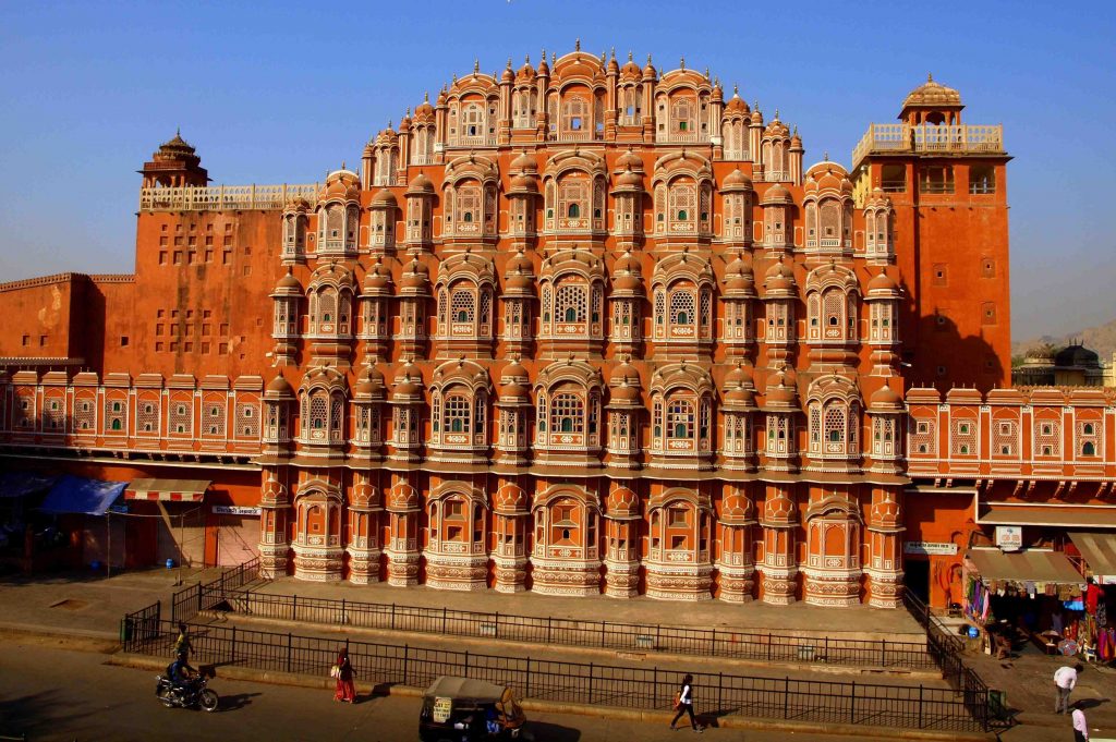 Hawa-Mahal