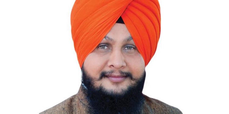 Kulbir Singh Zira