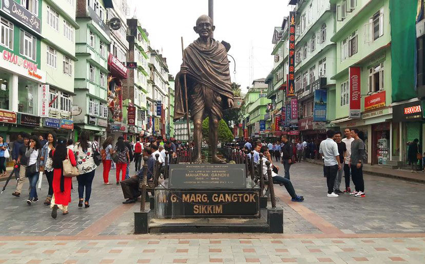 MG road-2