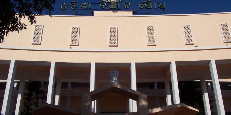 Odisha Assembly