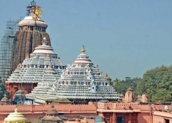 Srimandir