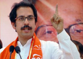 Uddhav Thackeray