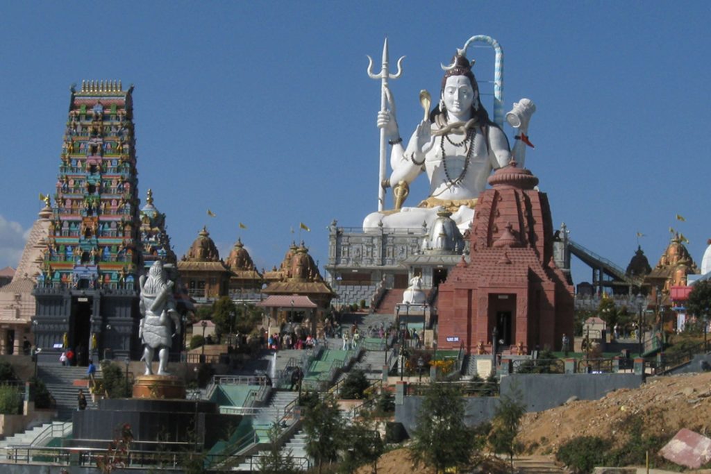 char-dham-Namchi