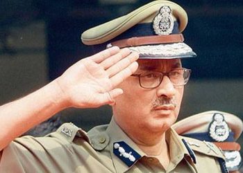 CBI director Alok Verma