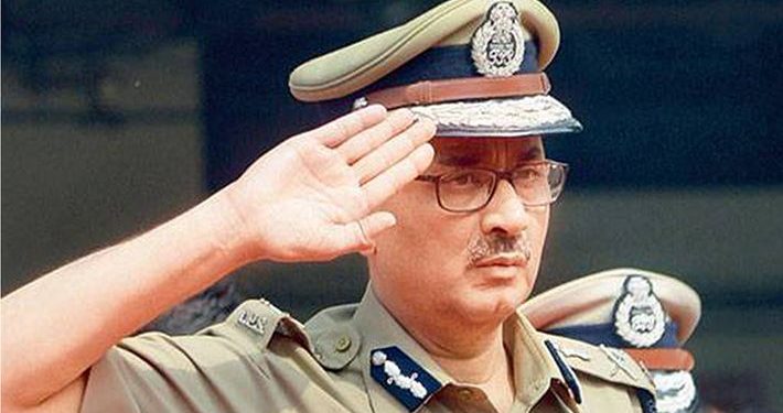 CBI director Alok Verma