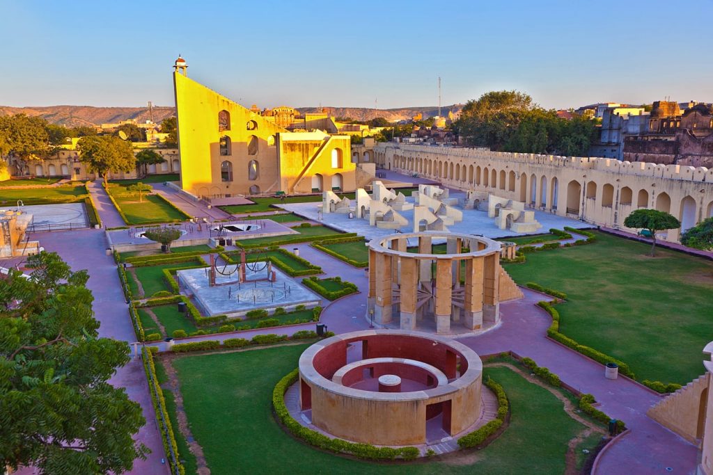 jaipur-jantar-mantar