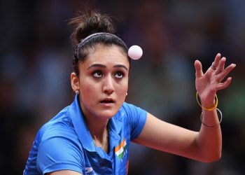 Manika Batra