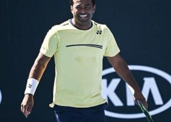 Leander Paes still feels the need to reinvent himself to keep up with the changing times in professional tennis