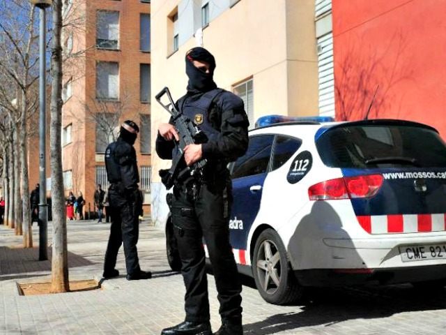 Spain arrests 17 arrested in ongoing anti-terror operation - OrissaPOST