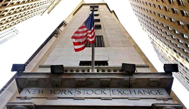 New York Stock Exchange (Agency)