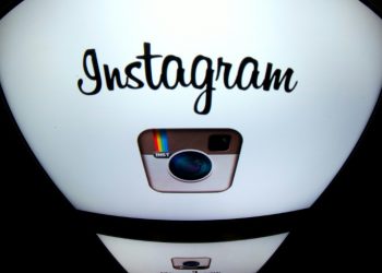 Changes to Instagram's self-harm content rules follow a review involving experts from around the world on youth, mental health and suicide (AFP)