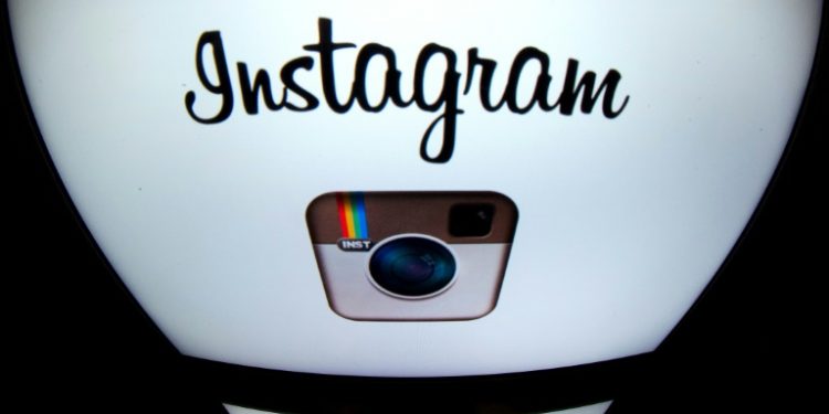 Changes to Instagram's self-harm content rules follow a review involving experts from around the world on youth, mental health and suicide (AFP)