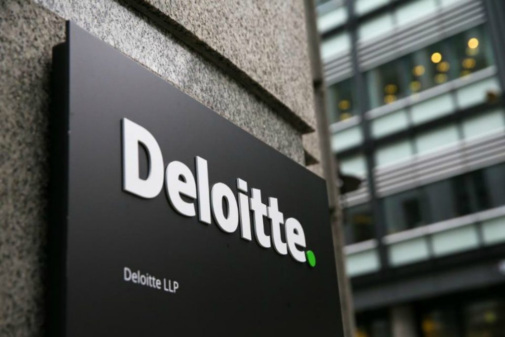 Deloitte