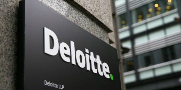 Deloitte