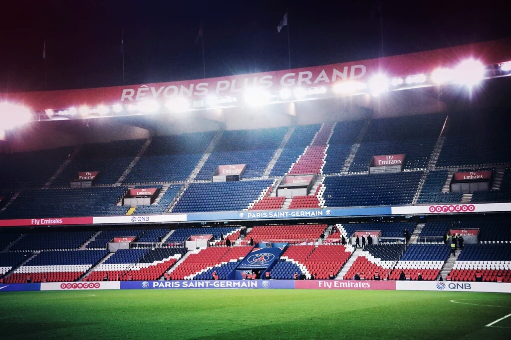 New sponsorship deal could see PSG fans sleep inside stadium  OrissaPOST