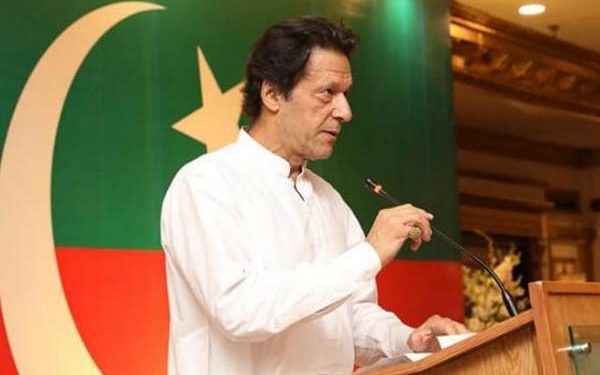 Pakistan's Parliament to move resolution against PTI