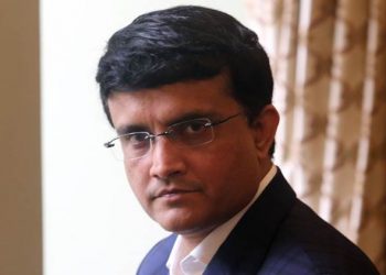 No chance of a bilateral series with Pakistan, says Ganguly.