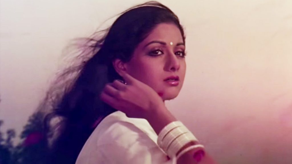 Sridevi Chandni