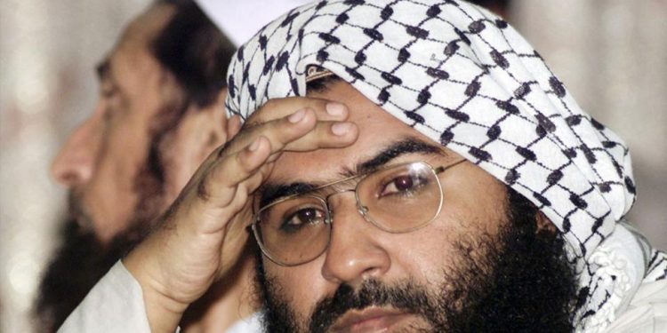 Masood Azhar's Jaish-e-Mohammed has claimed responsibility for the Pulwama terror attack on a CRPF convoy.