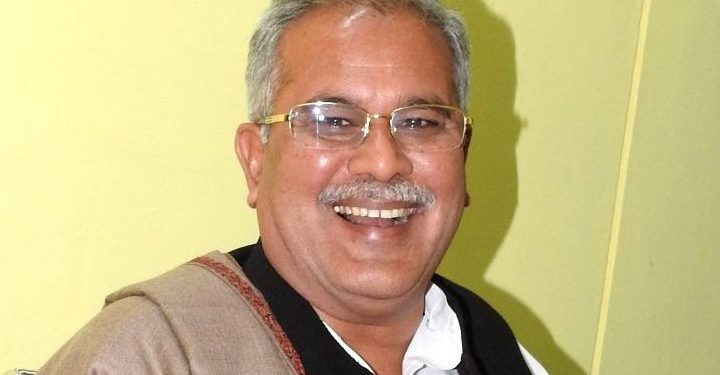 Mahadev betting app case bhupesh-baghel-