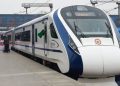 Vande Bharat Express