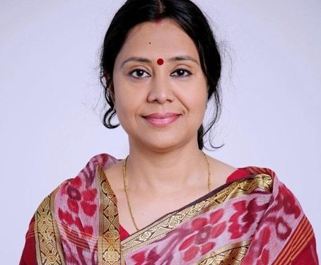 Mamata Kundu