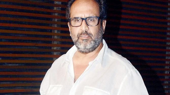 Filmmaker Aanand L. Rai to launch six new films