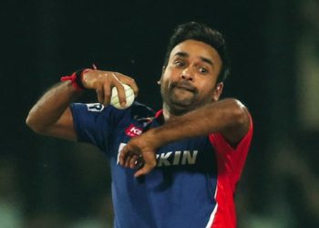 Amit Mishra