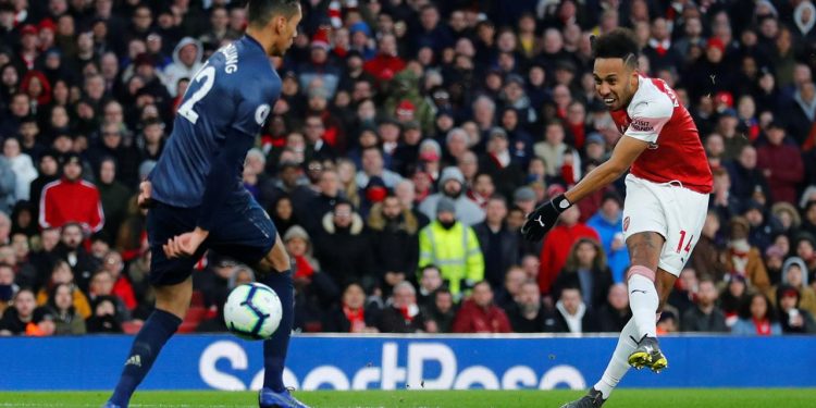 After 12 unbeaten matches across three months since Jose Mourinho's firing, United finally lost in the league under the interim manager here, Sunday. (Image: Reuters)