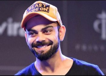Virat Kohli and company’s lucrative salaries have awed fans who just can’t wrap their heads around how much their favourite sporting stars earn. (Image: PTI)